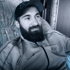 Фотография мужчины Руслан, 36 лет из г. Риддер