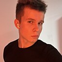 Миша, 20 лет