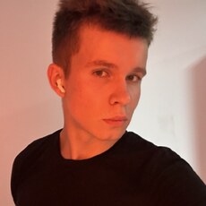 Фотография мужчины Миша, 20 лет из г. Пятигорск