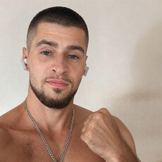 Фотография мужчины Павел, 32 года из г. Орск