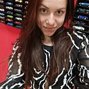 Кристина, 25 лет