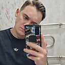 Кирилл, 25 лет