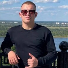 Фотография мужчины Дима, 24 года из г. Арзамас
