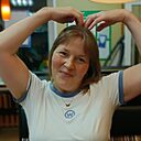 Маруся, 43 года