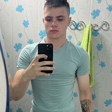 Фотография мужчины Дмитрий, 19 лет из г. Шушенское