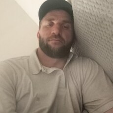 Фотография мужчины Gadji, 40 лет из г. Каспийск