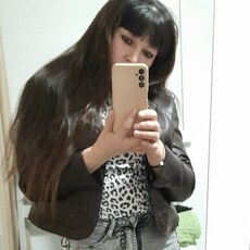 Фотография девушки Лия, 42 года из г. Сургут