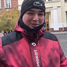 Фотография мужчины Javohir, 21 год из г. Басьяновский