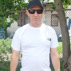 Фотография мужчины Виталий, 45 лет из г. Брест