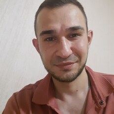 Фотография мужчины Карэн, 33 года из г. Красноярск
