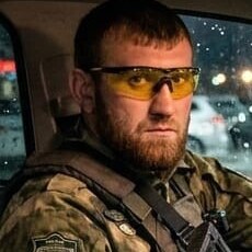 Фотография мужчины Граф, 33 года из г. Грозный