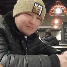 Фотография мужчины Сунат, 26 лет из г. Подольск