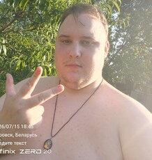 Фотография мужчины Максим, 21 год из г. Кировск