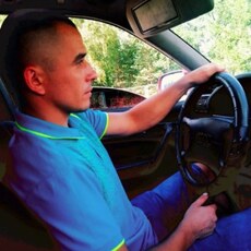 Фотография мужчины Сергій, 30 лет из г. Луцк