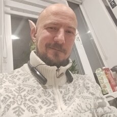 Фотография мужчины Борис, 41 год из г. Иркутск