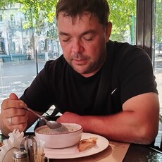 Фотография мужчины Степан, 42 года из г. Смолевичи
