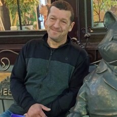 Фотография мужчины Юрий, 49 лет из г. Йошкар-Ола