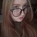Настя, 20 лет