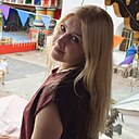 Незнакомка, 36 лет