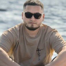 Фотография мужчины Юсуф, 31 год из г. Самара