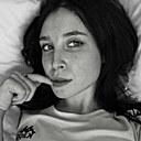 Алина, 21 год