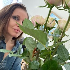 Фотография девушки Елена, 51 год из г. Санкт-Петербург