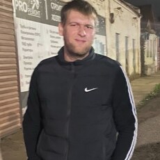 Фотография мужчины Евгений, 22 года из г. Бугуруслан