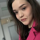 Альбина, 25 лет