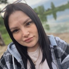 Фотография девушки Olia, 34 года из г. Котовск