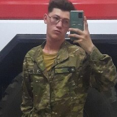 Фотография мужчины Ернар, 20 лет из г. Балхаш