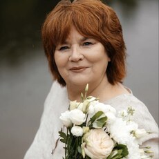 Фотография девушки Татьяна, 64 года из г. Ярославль