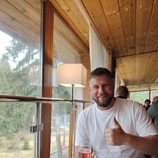 Фотография мужчины Алексей, 38 лет из г. Тамбов