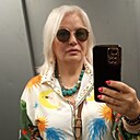 Жанна, 53 года