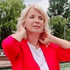 Фотография девушки Оля, 48 лет из г. Полоцк