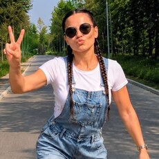 Фотография девушки Голубоглазка, 30 лет из г. Киев