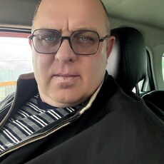 Фотография мужчины Сергей, 43 года из г. Рязань