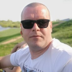 Фотография мужчины Саша, 41 год из г. Жлобин
