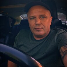 Фотография мужчины Александр, 40 лет из г. Барановичи