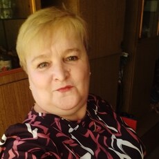 Фотография девушки Светлана, 51 год из г. Жлобин