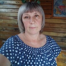 Фотография девушки Ирина, 56 лет из г. Вихоревка