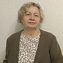 Нина, 66 лет