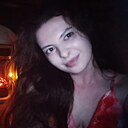 Люци, 35 лет