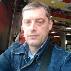 Фотография мужчины Дмитрий, 52 года из г. Электросталь