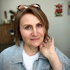 Фотография девушки Наталья, 49 лет из г. Барнаул