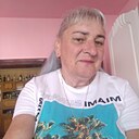 Зиночка, 56 лет