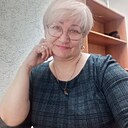Надежда, 55 лет