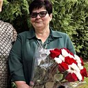 Мария, 58 лет