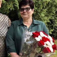 Фотография девушки Мария, 58 лет из г. Гродно