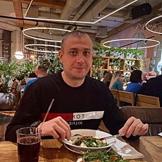 Фотография мужчины Тимур Орлов, 37 лет из г. Кемерово