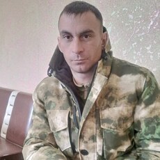 Фотография мужчины Андрей, 35 лет из г. Кавалерово